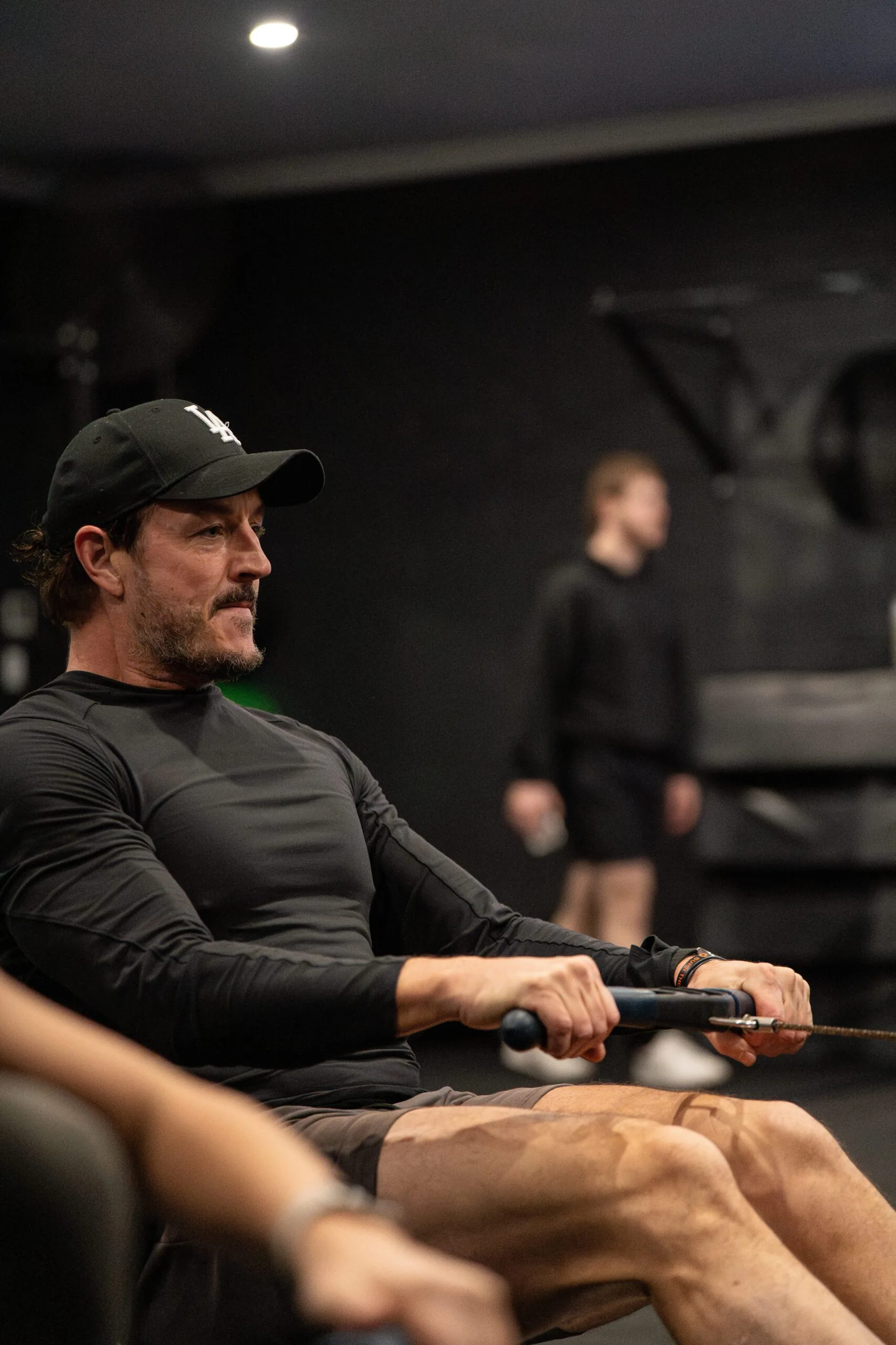 Capacity program at Station Street Fitness, Perth