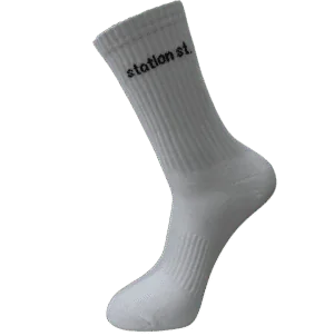 Crew Socks